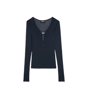 Zadig &amp; Voltaire Tunisien Tina