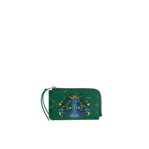 Zadig &amp; Voltaire Porte-Cartes ZV Card Monogram