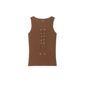 Zadig &amp; Voltaire Débardeur Ana