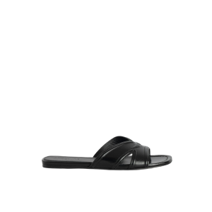 Zadig &amp; Voltaire Mules Azora Vintage Patent