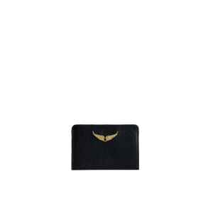 Zadig &amp; Voltaire Porte-Cartes ZV Pass