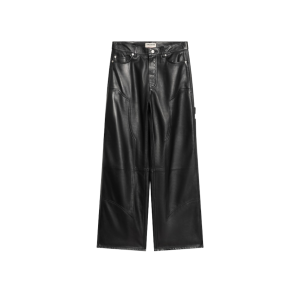 Zadig &amp; Voltaire Pantalon Perya Cuir
