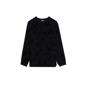 Zadig &amp; Voltaire Chemise Tamela