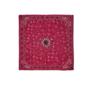Zadig &amp; Voltaire Foulard Maddie Bandana 120