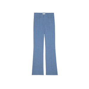 Zadig &amp; Voltaire Pantalon Pistol