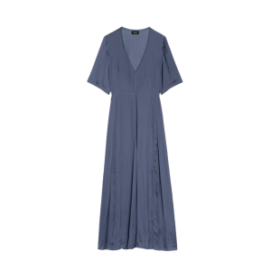 Zadig &amp; Voltaire Robe Rodalan Satin
