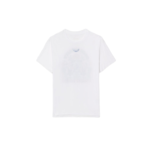 Zadig &amp; Voltaire T-shirt Tommer