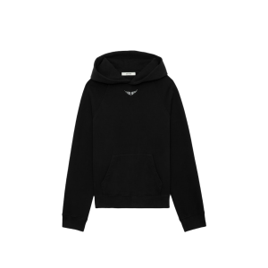 Zadig &amp; Voltaire Sweatshirt Georgy