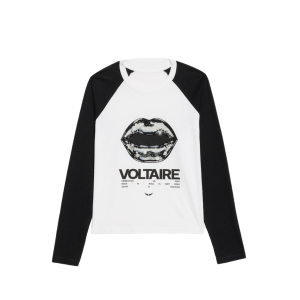Zadig &amp; Voltaire T-shirt Walkra