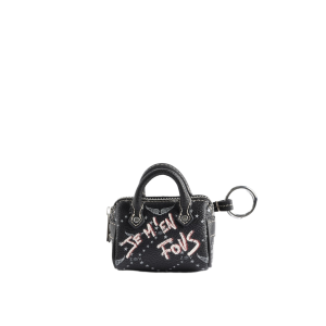 Zadig &amp; Voltaire Porte-Clés Sunny Micro