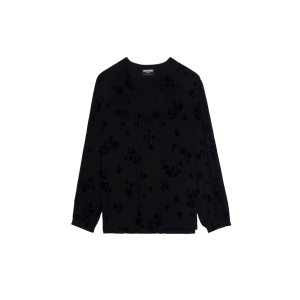 Zadig &amp; Voltaire Chemise Tamela