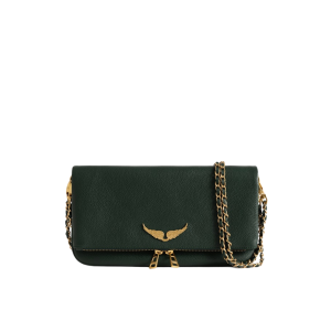 Zadig &amp; Voltaire Pochette Rock