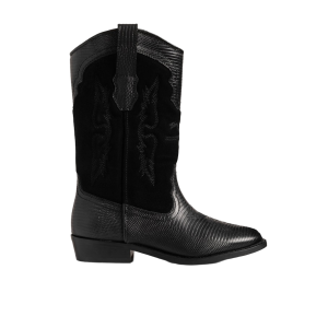 Zadig &amp; Voltaire Bottes Tex Western Wild