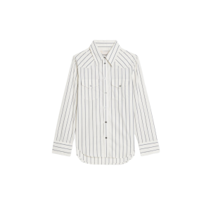 Zadig &amp; Voltaire Chemise Thelma