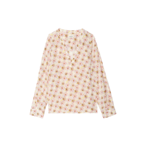 Zadig &amp; Voltaire Tunique Torny