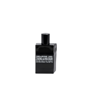 Zadig &amp; Voltaire Parfum This is Him! 50ML