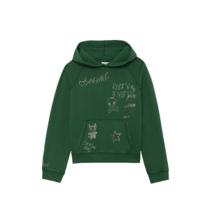 Zadig &amp; Voltaire Sweatshirt Georgy