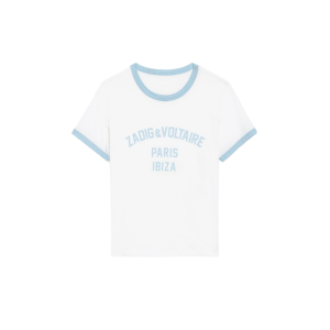 Zadig &amp; Voltaire T-shirt Woos
