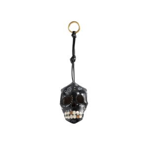 Zadig &amp; Voltaire Porte-Clés Big Skull