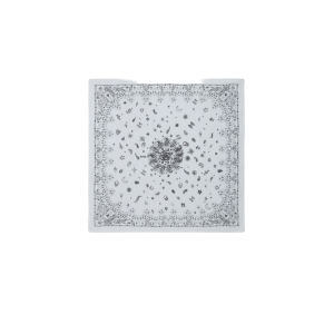 Zadig &amp; Voltaire Foulard Blondie Bandana 85