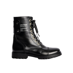 Zadig &amp; Voltaire Bottines Joe