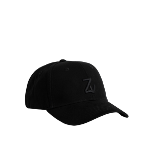 Zadig &amp; Voltaire Casquette Klelia ZV Initiale