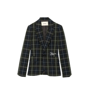 Zadig &amp; Voltaire Blazer Vavy