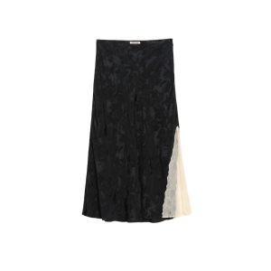 Zadig &amp; Voltaire Jupe Jayla 100% Soie