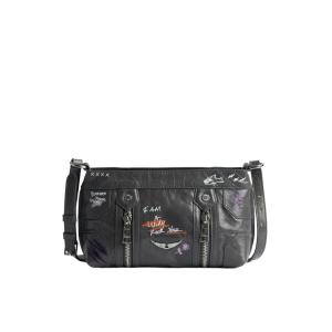 Zadig &amp; Voltaire Sac Sunny Mood Humberto