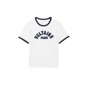 Zadig &amp; Voltaire T-shirt Woody