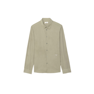 Zadig &amp; Voltaire Chemise Sid