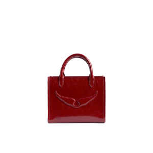 Zadig &amp; Voltaire Sac Angel Tote XS