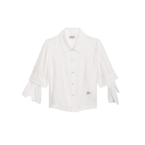Zadig &amp; Voltaire Chemise Telmy 100% Soie