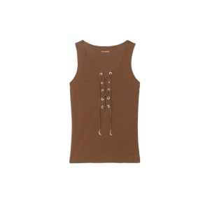 Zadig &amp; Voltaire Débardeur Ana