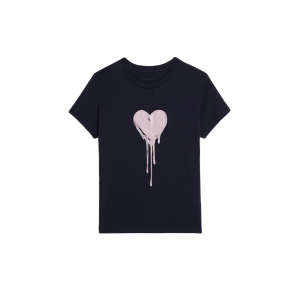 Zadig &amp; Voltaire T-shirt Walk