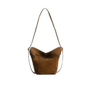 Zadig &amp; Voltaire Sac Baby Jane Western Used