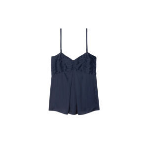 Zadig &amp; Voltaire Caraco Cippie Satin