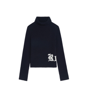 Zadig &amp; Voltaire Pull Nalma 100% Laine Mérinos
