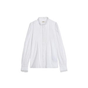Zadig &amp; Voltaire Chemise Timz
