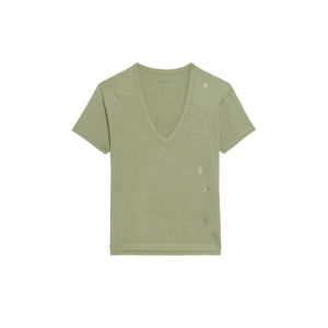 Zadig &amp; Voltaire T-shirt Marta