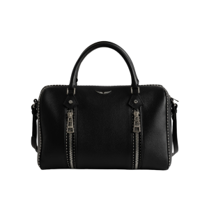 Zadig &amp; Voltaire Sac Sunny Medium Studs