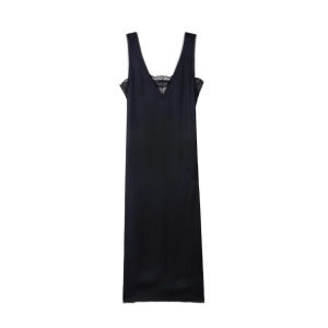 Zadig &amp; Voltaire Robe Renzo Satin
