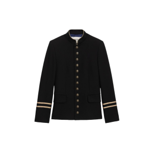 Zadig &amp; Voltaire Veste Vallo
