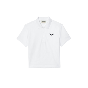 Zadig &amp; Voltaire Polo Mirta