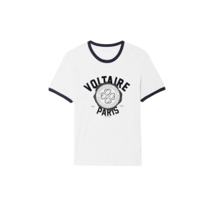 Zadig &amp; Voltaire T-shirt Woody