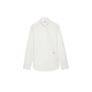Zadig &amp; Voltaire Chemise Sid