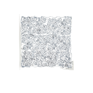 Zadig &amp; Voltaire Foulard Kerry Roses 135