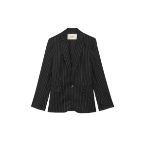 Zadig &amp; Voltaire Blazer Valser