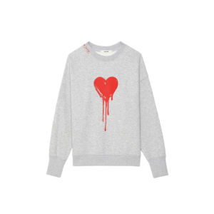 Zadig &amp; Voltaire Sweatshirt Oscar