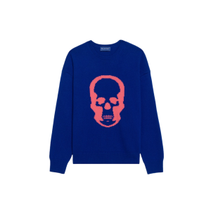 Zadig &amp; Voltaire Pull Overfav 100% Cachemire